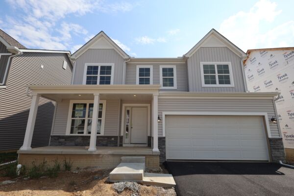 Front Exterior