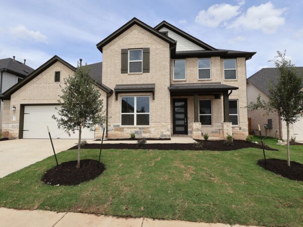 Front Exterior