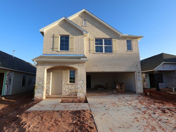 Front Exterior