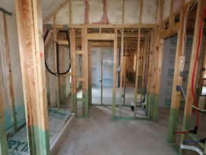 Insulation