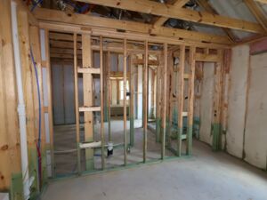 Insulation