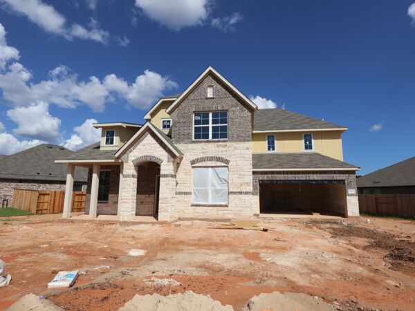 Front Exterior