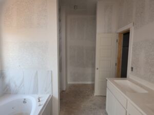 Owner's Bathroom