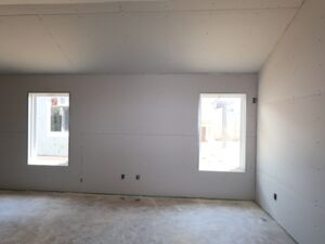 Drywall
