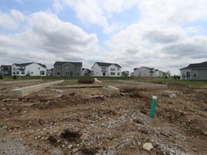 Homesite