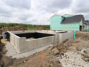 Homesite