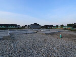 Homesite