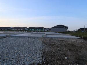 Homesite