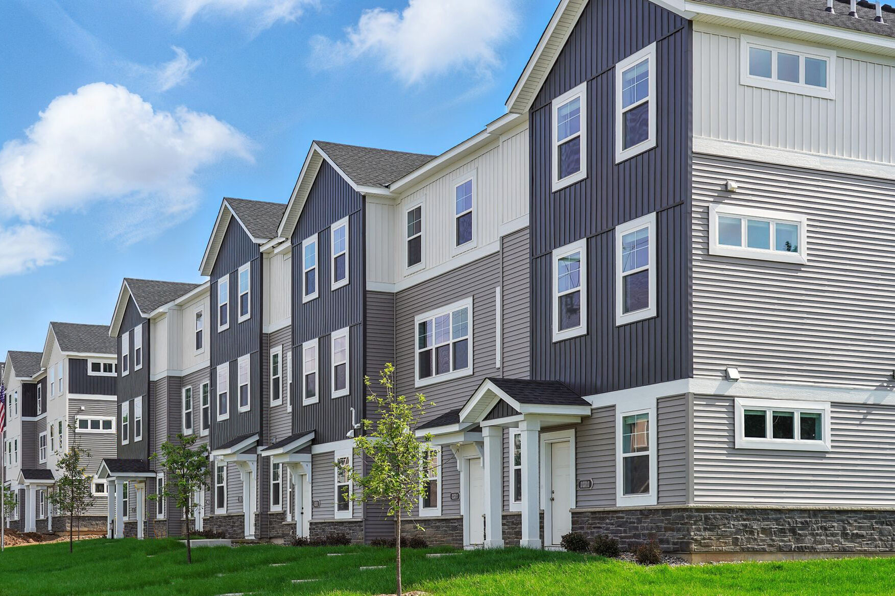 Inwood Townhomes