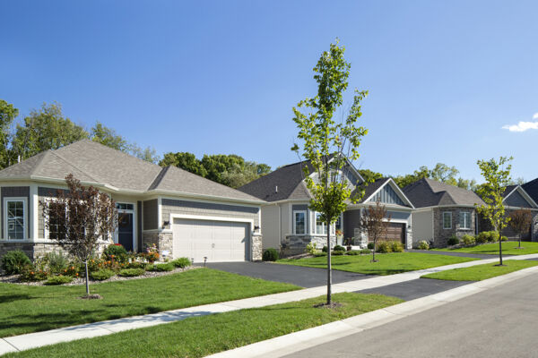 Streetscape