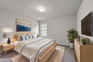 Virtual Representation