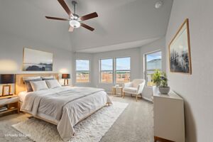 Virtual Representation