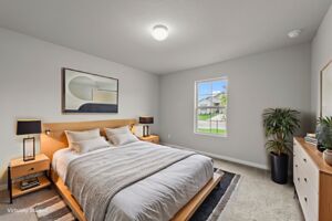 Virtual Representation