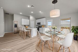 Virtual Representation