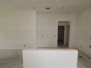 Drywall