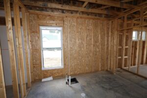 Framing