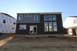 Back Exterior