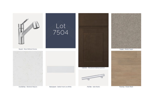 Design Selections