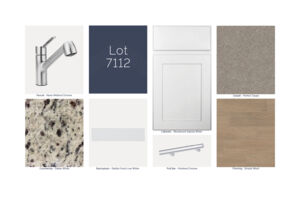 Design Selections