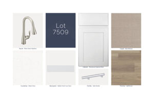 Design Selections