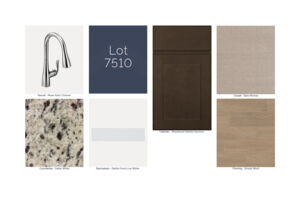 Design Selections