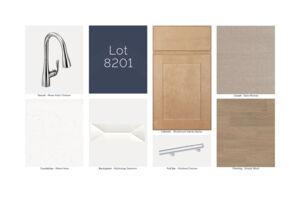 Design Selections