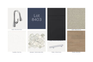 Design Selections