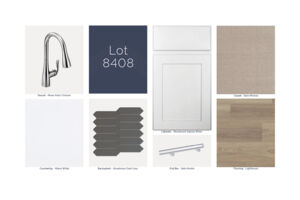 Design Selections