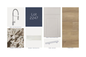 Design Selections