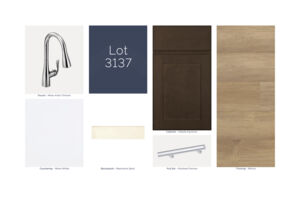 Design Selections