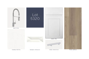 Design Selections