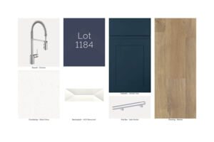 Design Selections