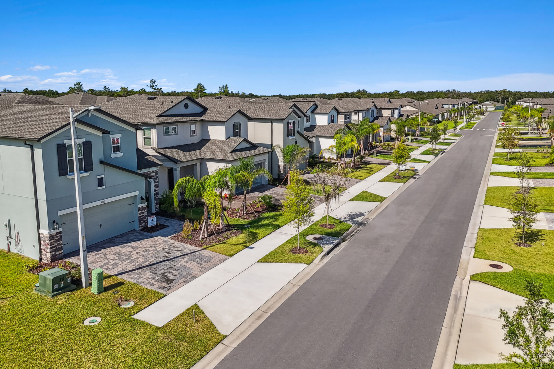 Riverview Estates