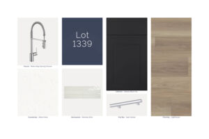 Design Selections
