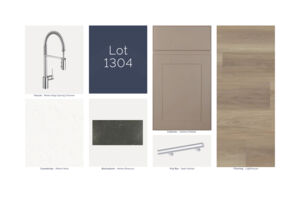 Design Selections