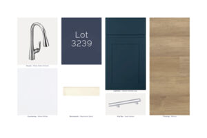 Design Selections