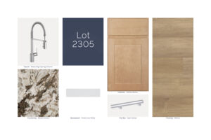 Design Selections
