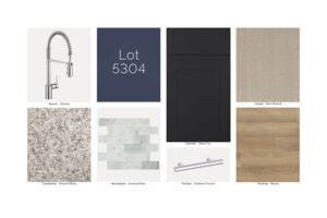 Design Selections