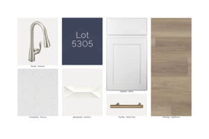 Design Selections