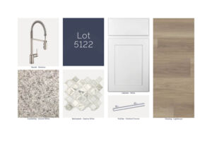 Design Selections