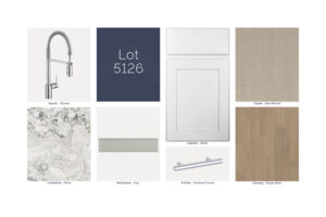 Design Selections