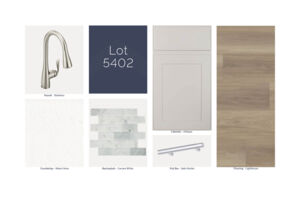 Design Selections