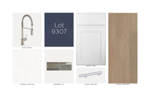 Design Selections