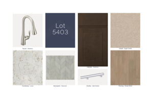 Design Selections