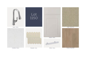 Design Selections