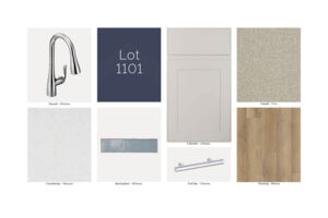 Design Selections