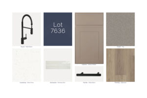 Design Selections