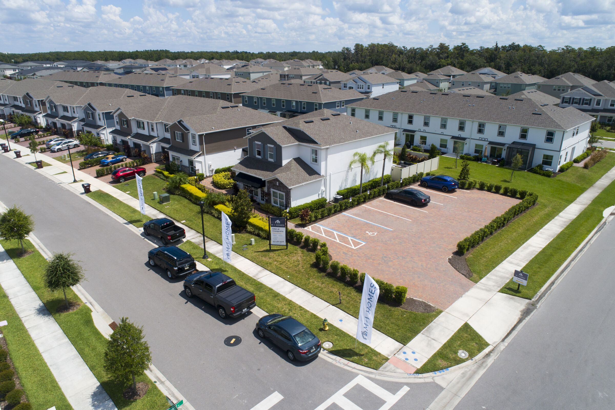 Eden at Crossprairie