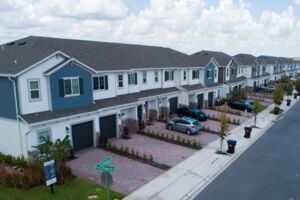 Streetscape