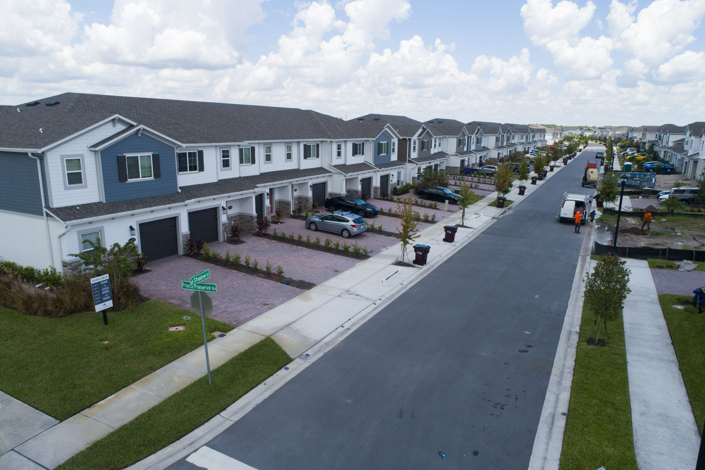 Eden at Crossprairie